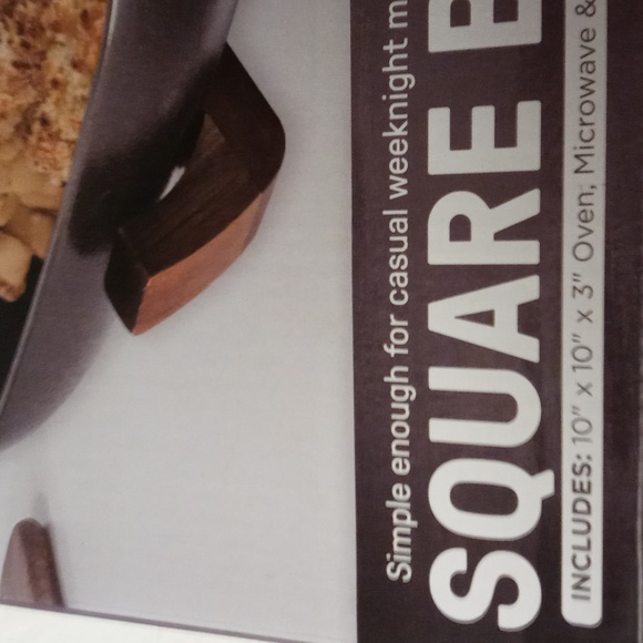 Bakeware, Oven-to-Table - Picture 3 of 5